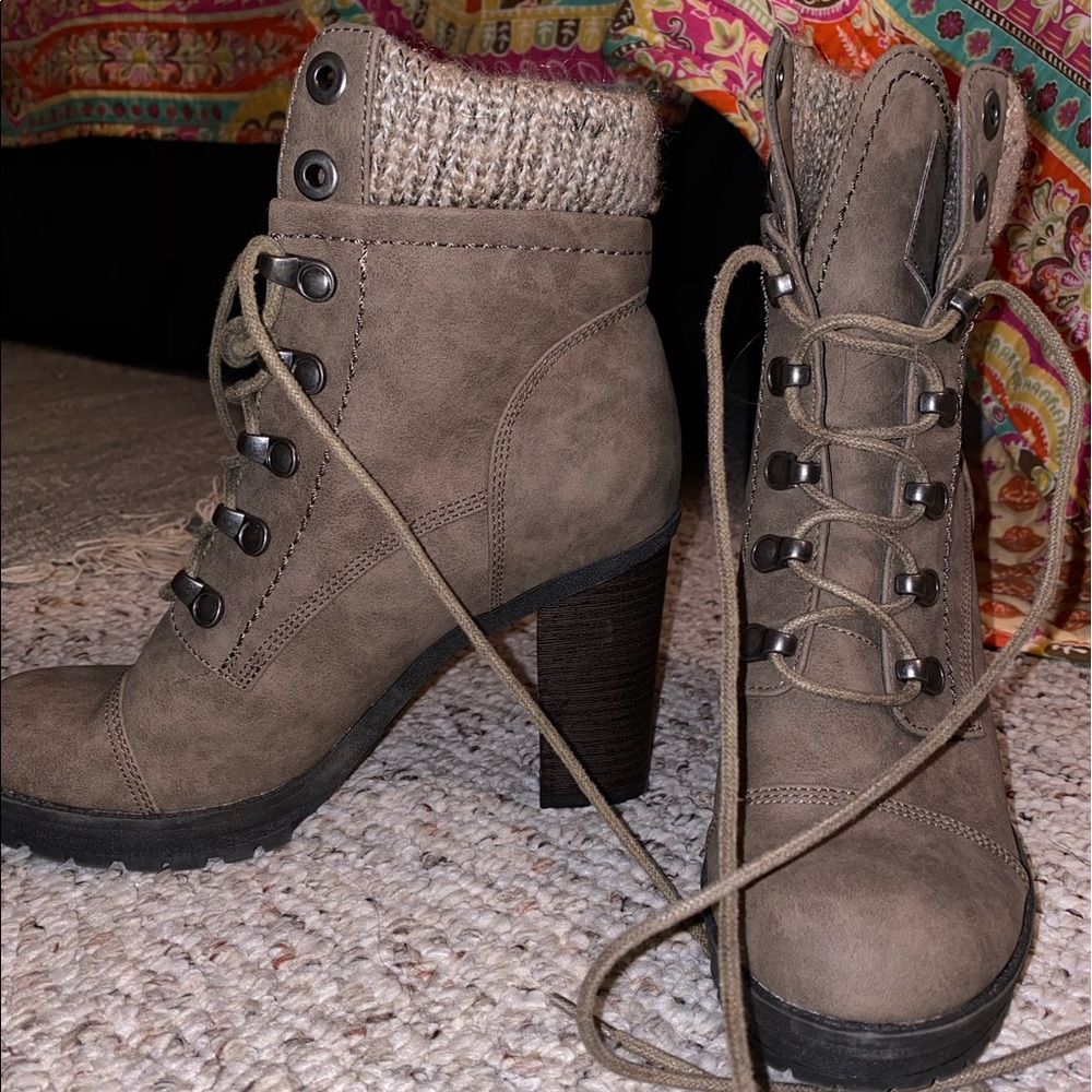 Booties